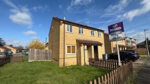 33, Austerby Close, Bourne PE10 9HR