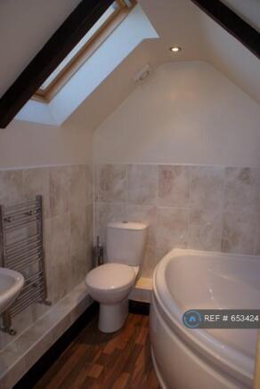 Bathroom 2