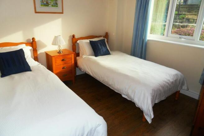 Bedroom Four GF