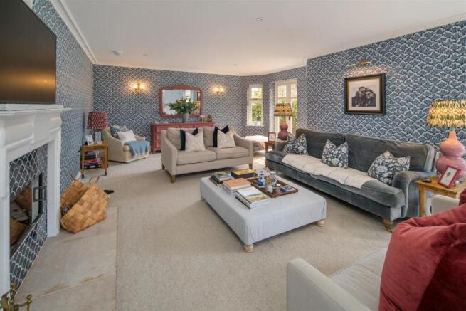 Drawing Room