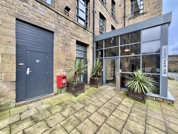 1 bed Apartment for sale Image 7