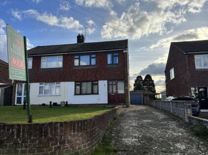 School Lane, Horton Kirby, Dartford