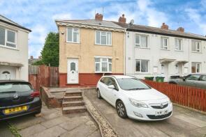 21, South Road, Tipton DY4 0XH