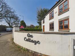 121, Liverpool Road South, Ormskirk L40 7SY