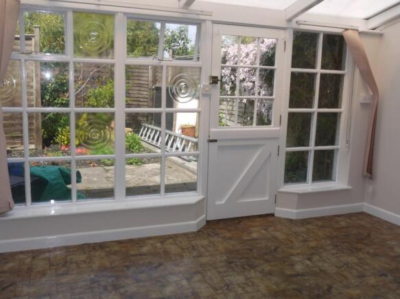 Conservatory