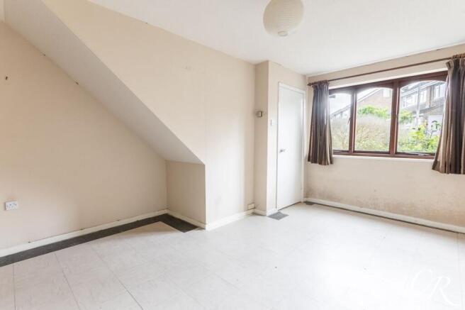 Sitting/Dining Room
