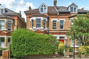 Flat 2, 16, Tierney Road, London SW2 4QR