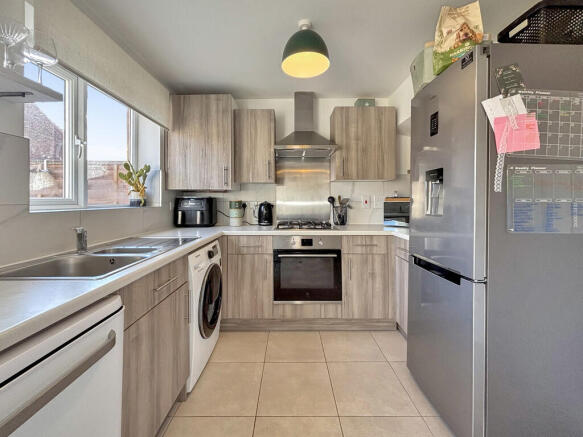 Kitchen/Dining Ro...