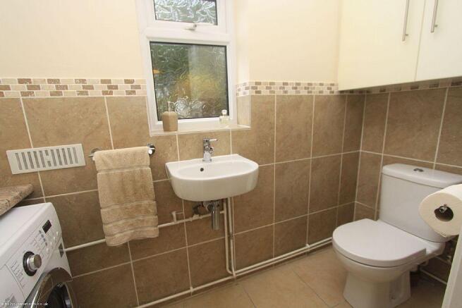 Cloakroom