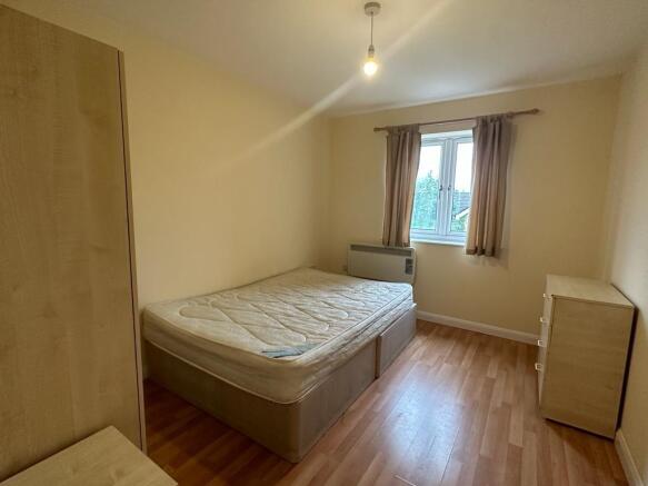 Empress Court, Derby, DE23 6TF – pohled 5
