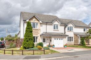 11, Blackadder Way, Duns TD11 3SA