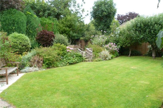 Pretty Gardens