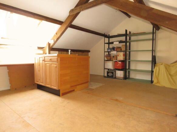Attic