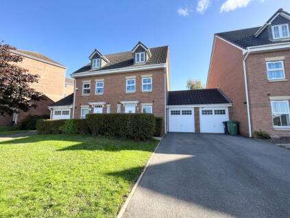 North Street, Brierley Hill, DY5 3SJ