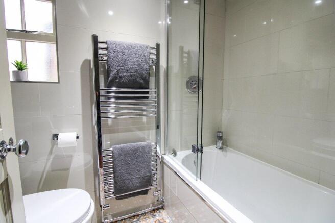 Luxury Bathroom