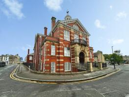 1, Cinnabar House, Poulton Road, Morecambe LA4 5BW