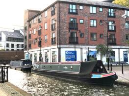 3, Waterside, St Nicholas Street, Coventry CV1 4LZ