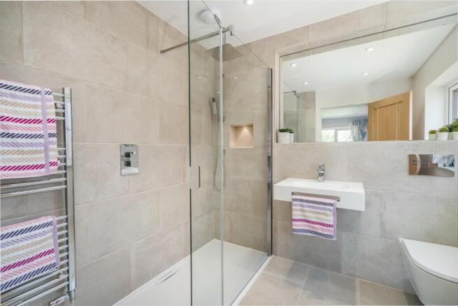 Indicative - Ensuite