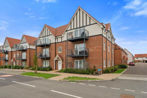 27, Kingfisher Way, Harlow CM17 0GR