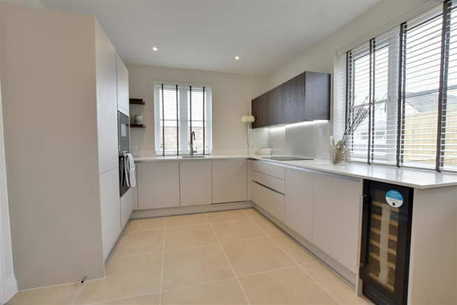 Kitchen two