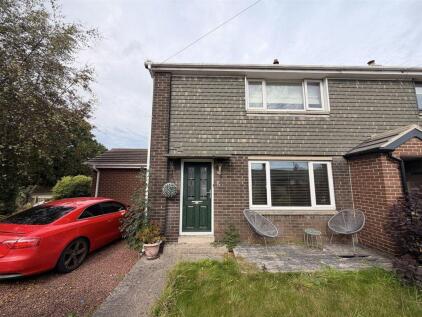 Stone Close, Seahouses