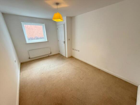 6 Barstow Mews Bedroom 2