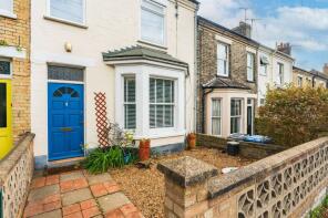 17, Cedar Road, Norwich NR1 1HL