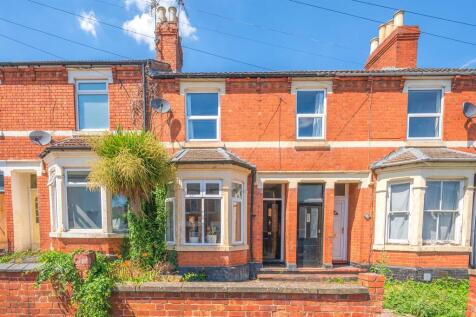 Mill Road, Kettering