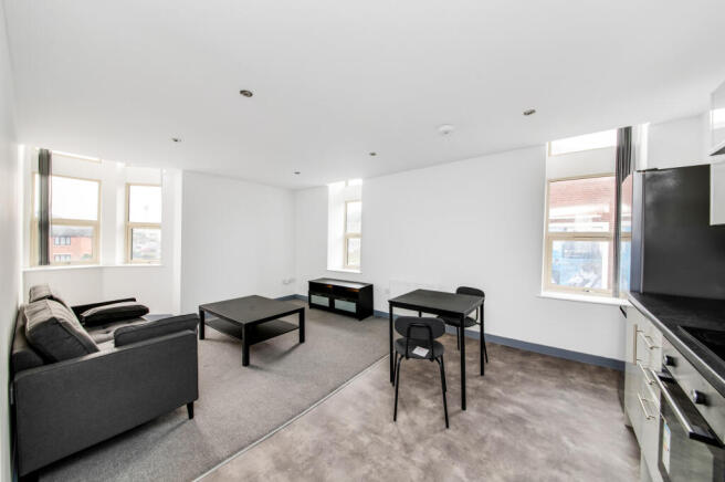 1 bed Apartment to rent Image 4
