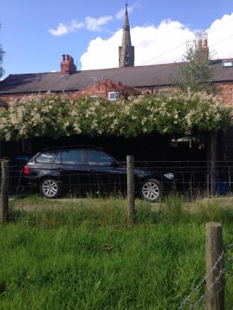 Car Port