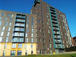 Flat 302, Aire, Cross Green Lane, Cross Green, Leeds LS9 8BS