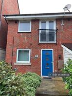 9, Padside Row, Leicester LE5 1WA