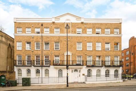 Amwell Street, Clerkenwell