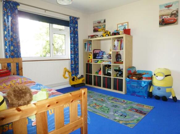 Bedroom 1