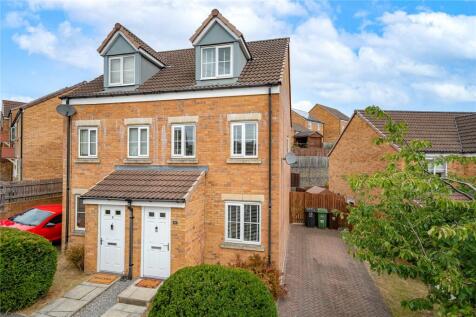 Seven Hill Way, Morley, Leeds, West Yorkshire