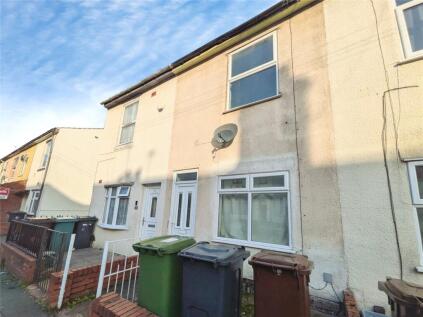 Leicester Street, Wolverhampton, West Midlands, WV6