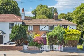 11, Park Road, Rickmansworth WD3 1HU