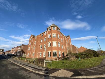 Grenaby Way, Murton, Seaham