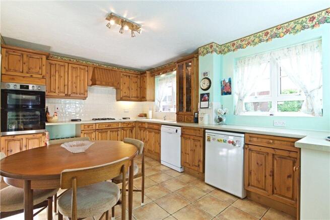 Kitchen/Breakfast