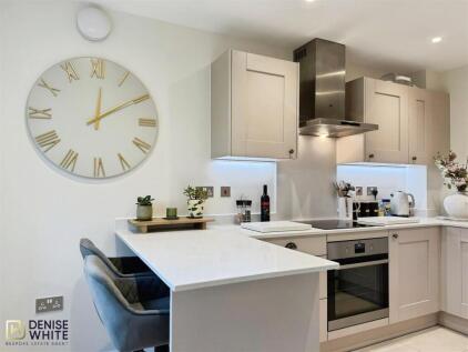 Rookery Close, Upper Tean, Staffordshire, ST10 4FS