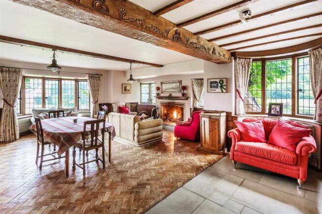 house. estate agency Rusper Horsham