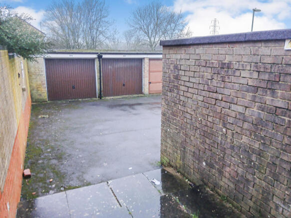 Forecourt land at Grace Square, Cricketers Way, Andover, Hampshire SP10 5DY photo 4