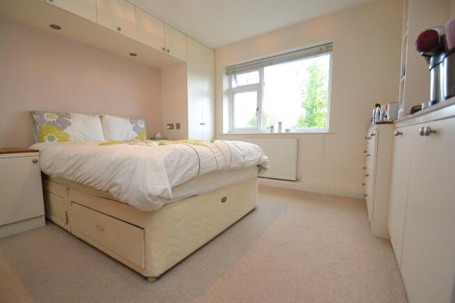 Main Bedroom