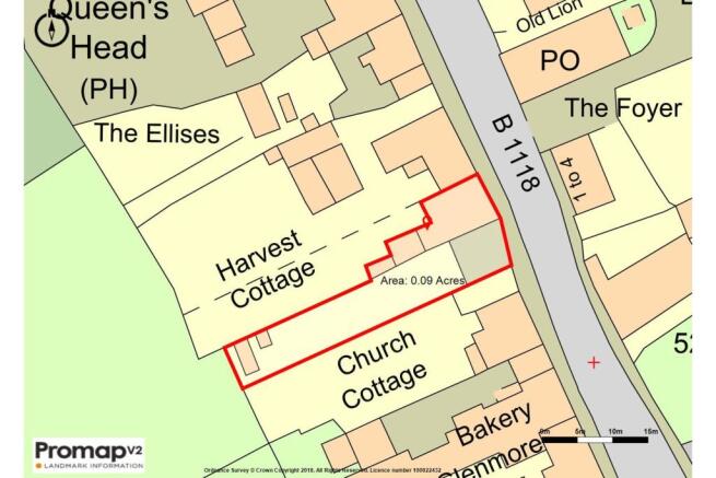 Location