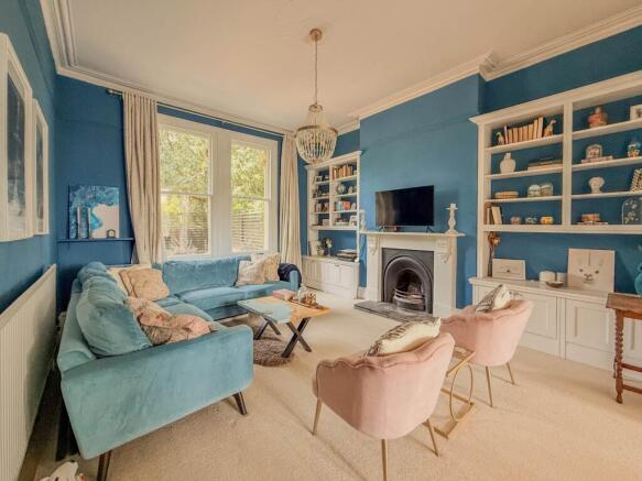 Combe Park, Bath photo 4