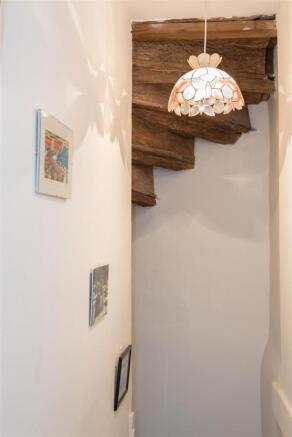 Stairwell