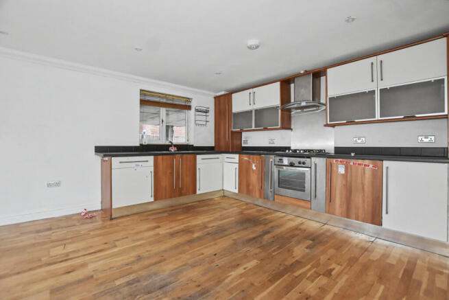Flat 2, Bethany Lodge, 1 Devonshire Road, Bexleyheath, DA6 8DL