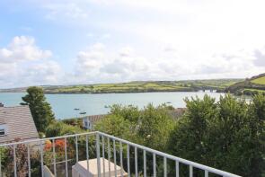 7, Egerton Road, Padstow PL28 8DJ