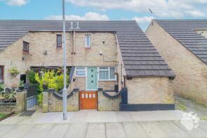107, Beambridge Court, Basildon SS13 3NG