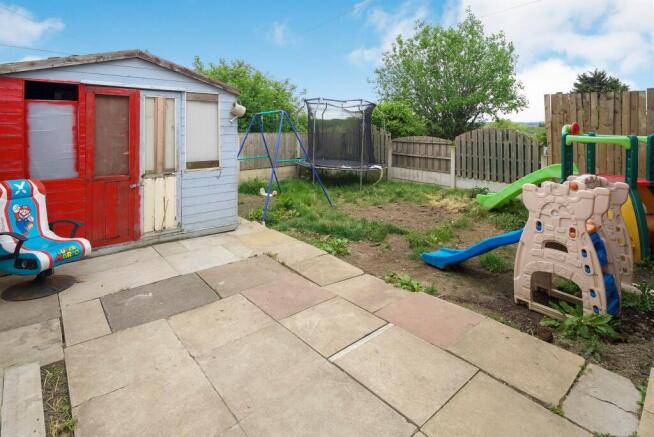 3 bed Semi-Detached for sale Image 10
